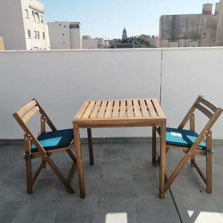 Malaga Lodge Apartments Εξωτερικό φωτογραφία