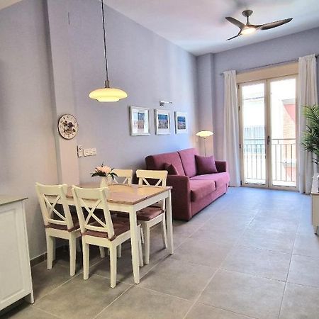 Malaga Lodge Apartments Εξωτερικό φωτογραφία