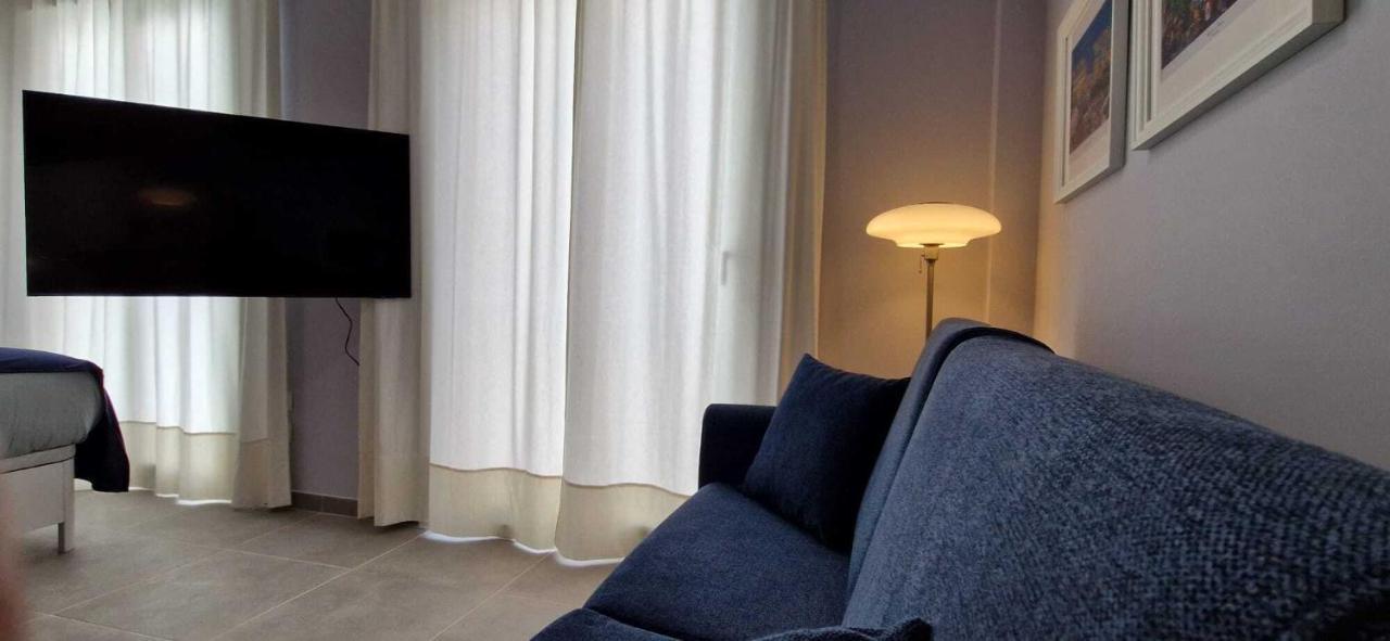 Malaga Lodge Apartments Εξωτερικό φωτογραφία