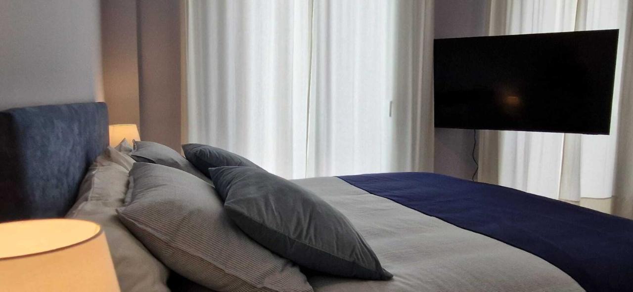 Malaga Lodge Apartments Εξωτερικό φωτογραφία