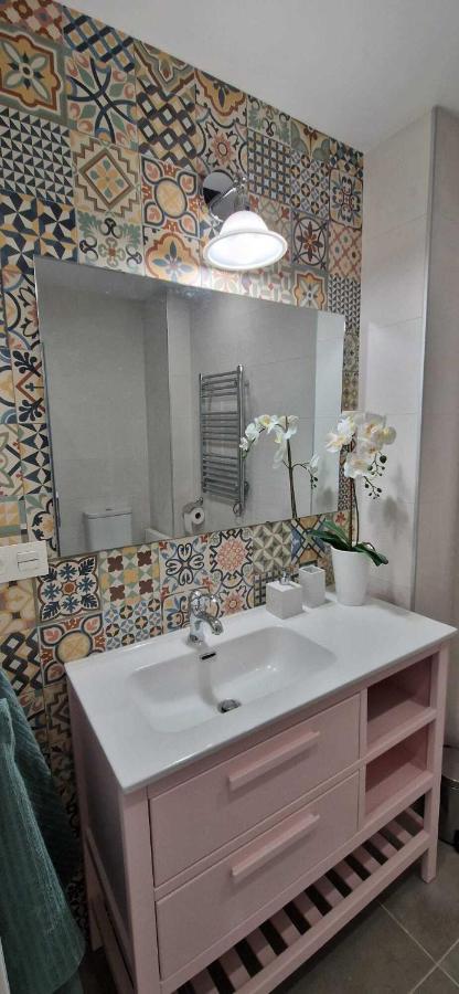 Malaga Lodge Apartments Εξωτερικό φωτογραφία