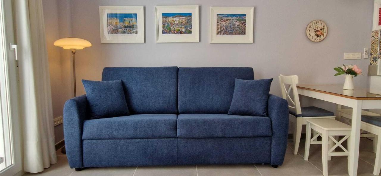 Malaga Lodge Apartments Εξωτερικό φωτογραφία