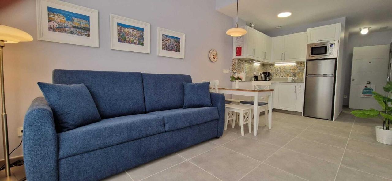 Malaga Lodge Apartments Εξωτερικό φωτογραφία