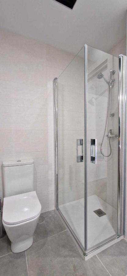 Malaga Lodge Apartments Εξωτερικό φωτογραφία