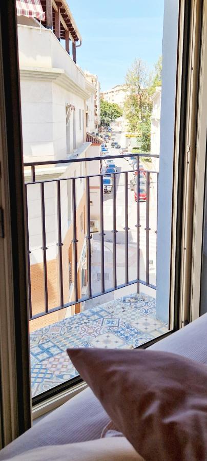 Malaga Lodge Apartments Εξωτερικό φωτογραφία