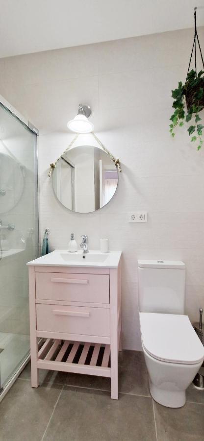 Malaga Lodge Apartments Εξωτερικό φωτογραφία