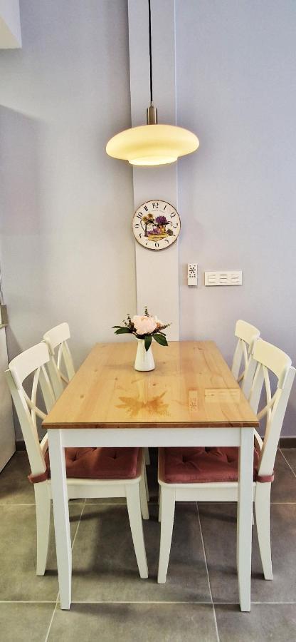 Malaga Lodge Apartments Εξωτερικό φωτογραφία