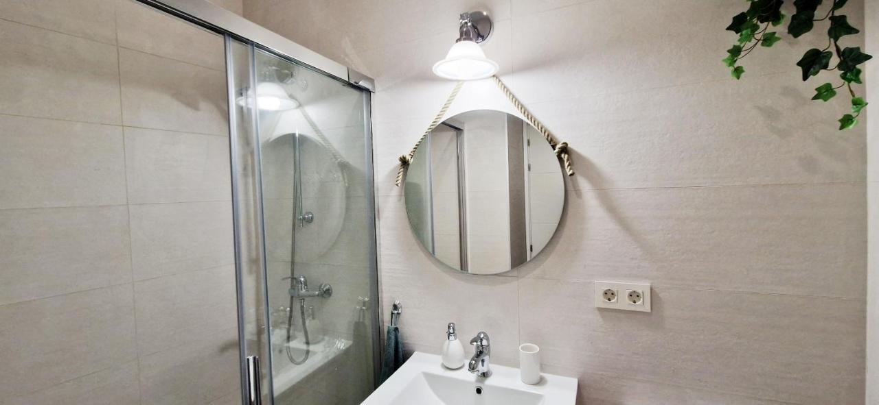 Malaga Lodge Apartments Εξωτερικό φωτογραφία