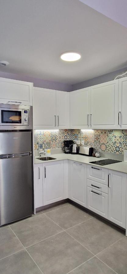 Malaga Lodge Apartments Εξωτερικό φωτογραφία
