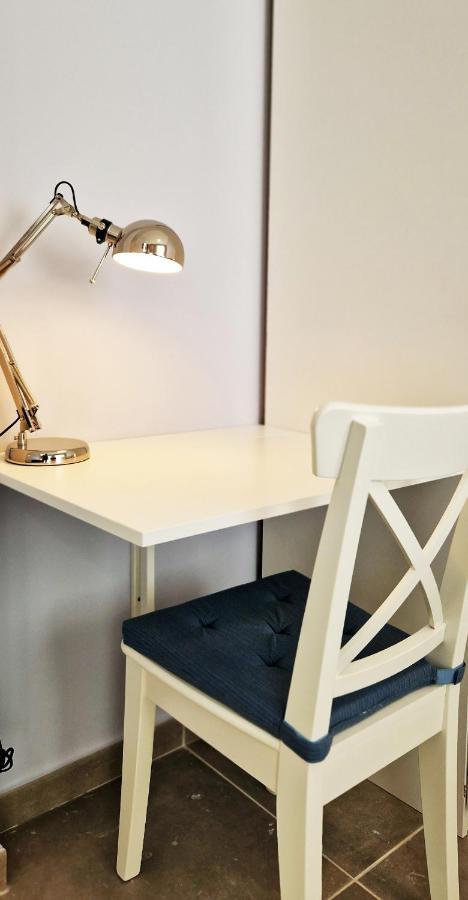 Malaga Lodge Apartments Εξωτερικό φωτογραφία