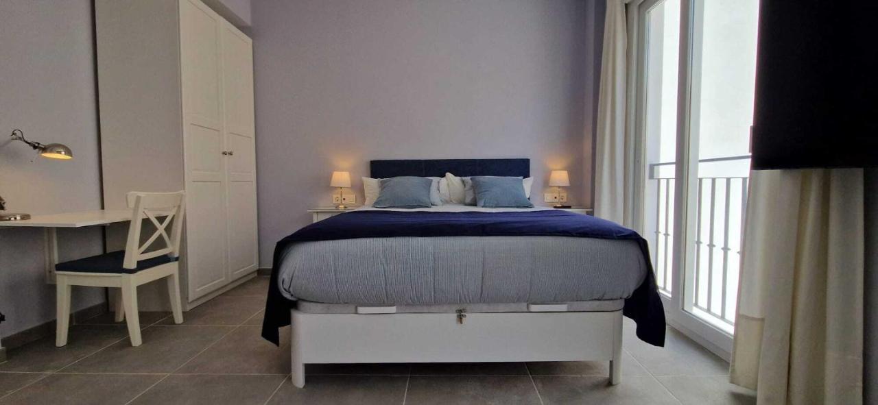 Malaga Lodge Apartments Εξωτερικό φωτογραφία