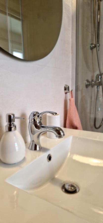 Malaga Lodge Apartments Εξωτερικό φωτογραφία