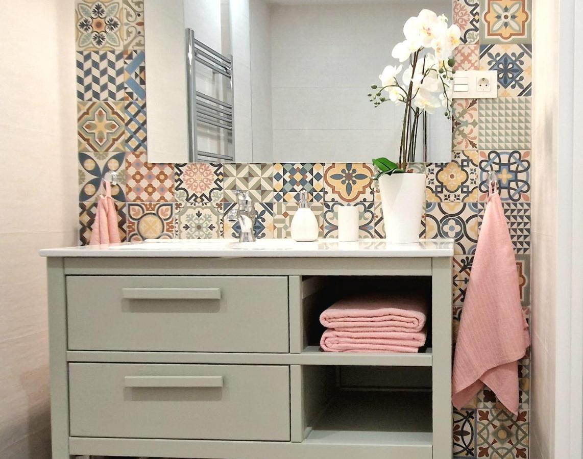 Malaga Lodge Apartments Εξωτερικό φωτογραφία