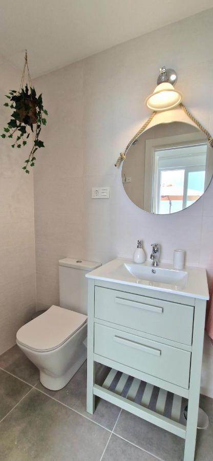 Malaga Lodge Apartments Εξωτερικό φωτογραφία