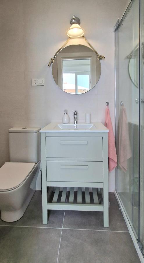 Malaga Lodge Apartments Εξωτερικό φωτογραφία