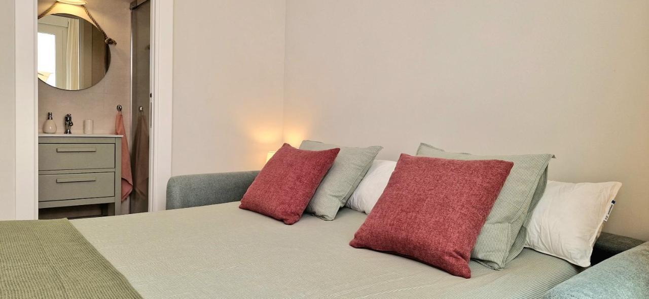 Malaga Lodge Apartments Εξωτερικό φωτογραφία