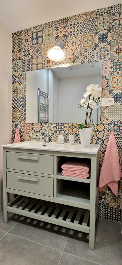 Malaga Lodge Apartments Εξωτερικό φωτογραφία