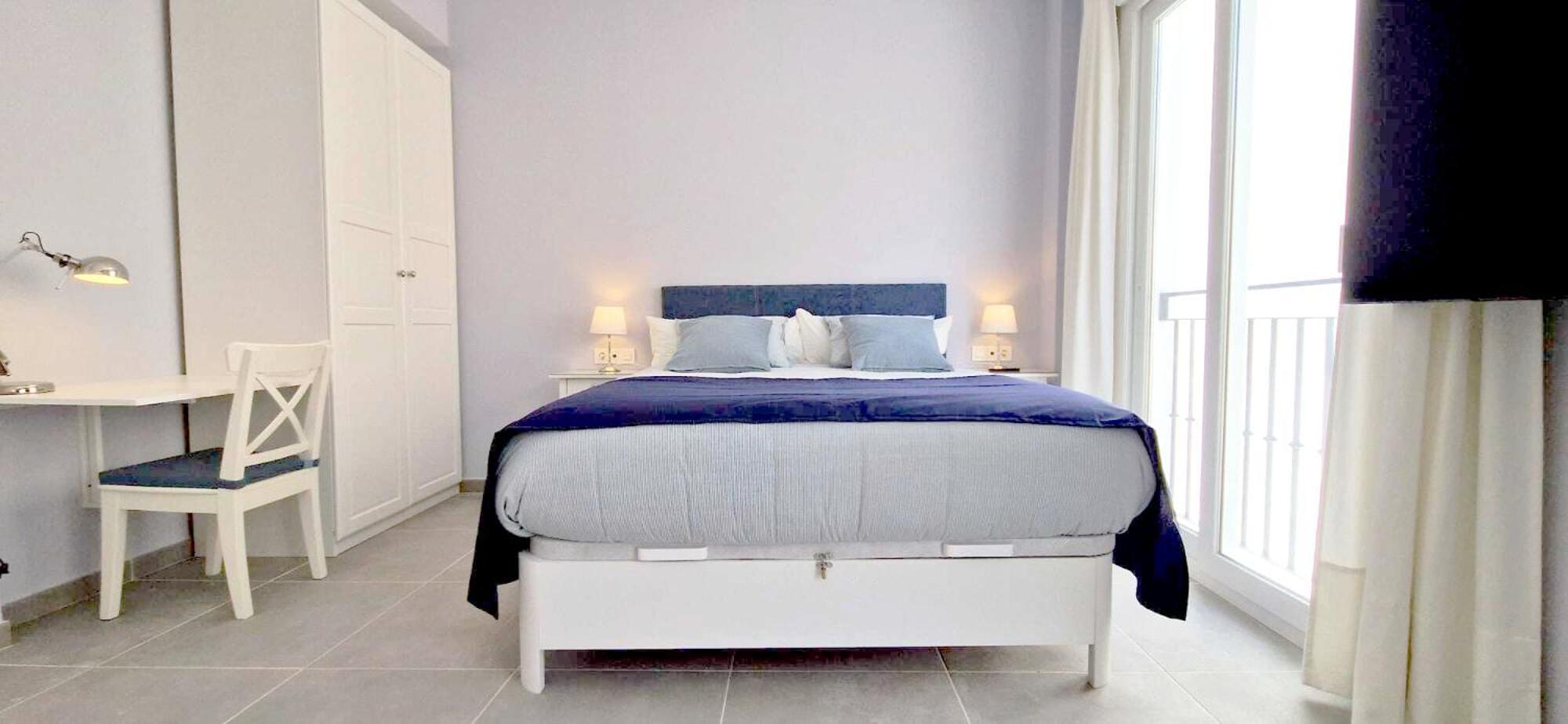 Malaga Lodge Apartments Δωμάτιο φωτογραφία