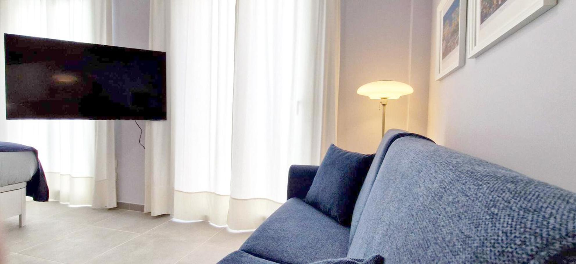 Malaga Lodge Apartments Δωμάτιο φωτογραφία