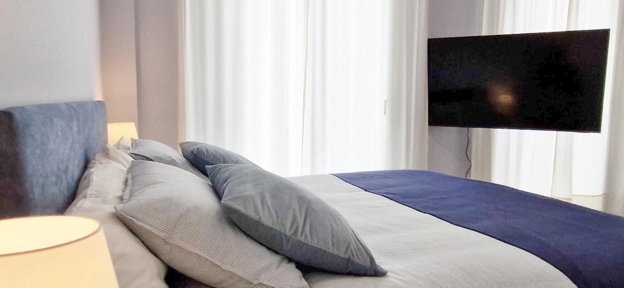 Malaga Lodge Apartments Δωμάτιο φωτογραφία